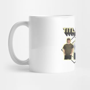 TITLE FIGHT Mug